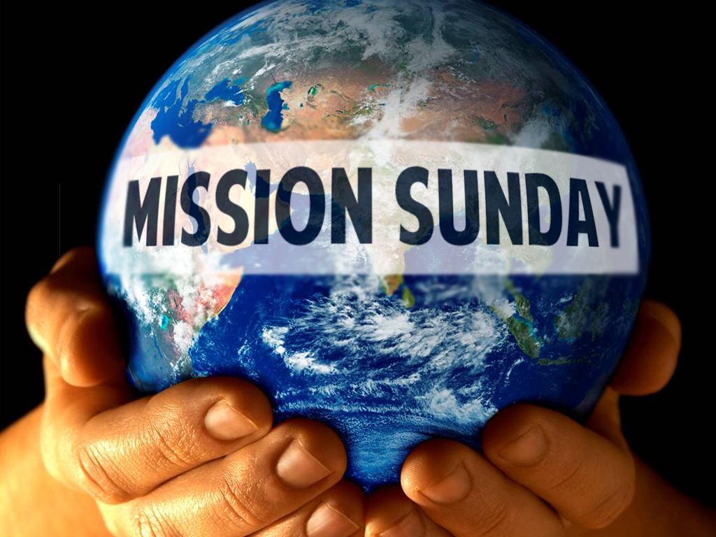 6 Ways to Promote Missions in Children’s Ministry Revival Fire For Kids