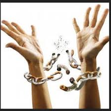 Broken Chains