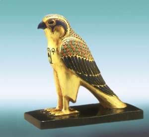 horus