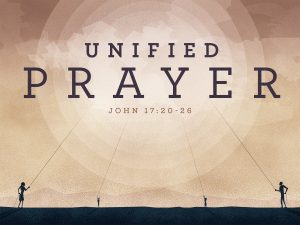 prayer