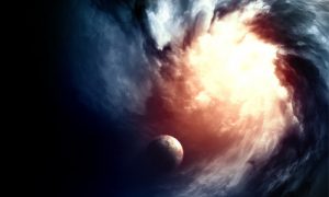 eye-of-god