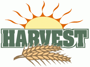 harvest