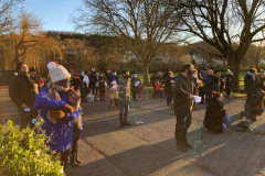Crowd-1